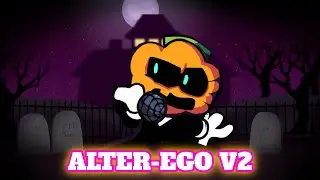 FCR Reforced | Alter Ego V2