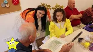 Dom starih-EMISIJA ZVJEZDICE