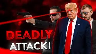 How the Secret Service Responds to an Attack