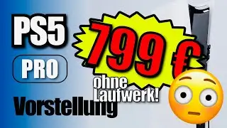 PS5 Pro Ankündigung / Vorstellung | 🔴 LIVESTREAM | #3477 | #psvr2  #|ps5pro  #mo360