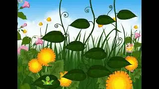 Закрепление и дифференциация Ш и С. Развивающий мультфильм-игра 
