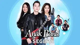 Resmi, Segera Tayang Sinetron Terbaru SCTV, Anak Band dan Biodata Pemain