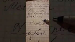 M xolinoblokatorlar N xolinoblokatorlar
