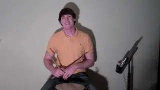 Increase Drumming Hand Speed - Snare Drum TV