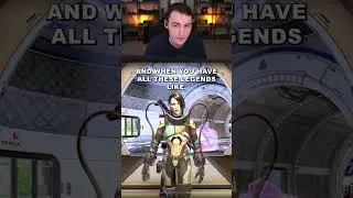 NEW LEGEND Meta in Season 15?? 