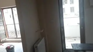 Toki 100 Bin Sosyal Konut 2+1 Örnek Daire Yeni Görüntü