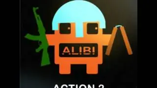 Alibi Music - Maximus Thrax (With Choir) [Epic Choral Dramatic Action]