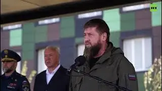 Ахмат Сила.