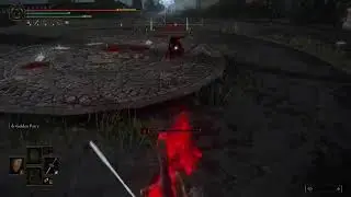 Elden Ring pvp (Archer build)