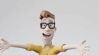 Character Expressions