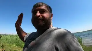 ВОЛЧИЕ ВОРОТА РЫБАЛКА С Ночёвкой ЛЕТОМ!!!