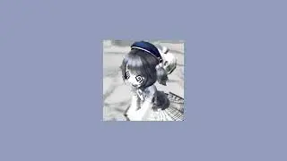 cafune - tek it [sped up]
