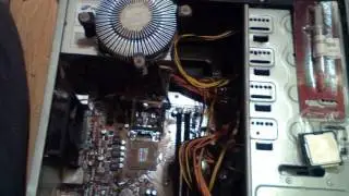 Процессор с aliexpress intel core i5 2500K 3,30 GHz на замену i3 2100