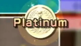 I DID IT
