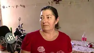 SBT RP Verdade - Faltam fraldas no DRS de Ribeirão Preto