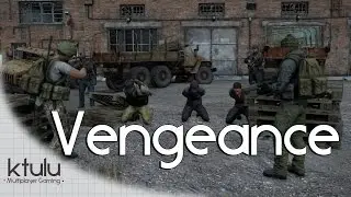 DayZ Stand Alone - 