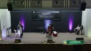 Drama - Selesih Branch | Bial Conference Vawi 69-na