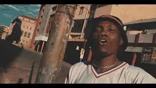 Teekay Mxoexic  [ An Overcomer ] Official Music Video