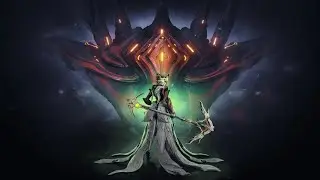Warframe - Jade Shadows (Quest)