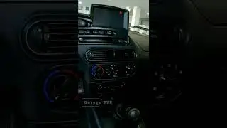 Эксклюзивная Lada Niva Travel, спец версия! Всё для людей...