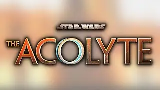 GREAT NEWS FOR THE ACOLYTE!