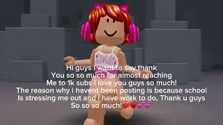 THANK U GUYS SO MUCH💕💕