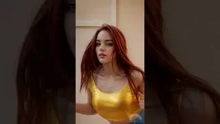 Call Me in the Morning 😏 AI Dance Animation #aigirl #aianimation #aidance #stablediffusion #deforum