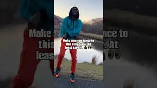 Dancing & Manifesting Money 💰🕺🏾
