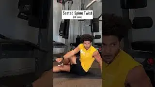 Best Stretching Routine for Back Pain Relief