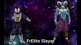 Who Is Stronger Ultra Ego Vegeta