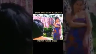 PINYA | KADYOT PWEDE BANG  MAKILABA NG PANTY KO SA  BATYA MO