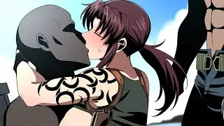 JXNIIXR x Bleachboy - OVERDOSE | AMV
