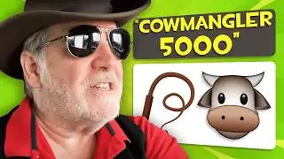 TF2 Voice Actors VS TF2 Items