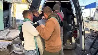 Важкі зламостійкі двері Моноліт