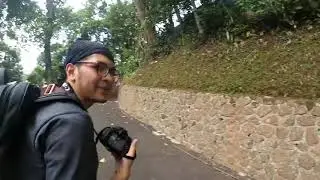 Astana Mangadeg - Matesih, Karanganyar, Jawa Tengah