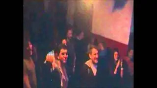 Tizzies - Nove godine (Live at CK13 26.12.2014.)