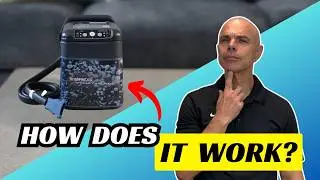 Master How to Use the Polar Care Wave Cold Compression System with Ease!