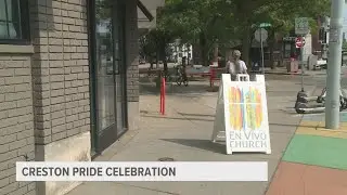 En Vivo Church welcomes community to Creston neighborhood's first Pride festival
