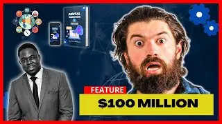 11 Fire Round Tips from Alex Hormozi on Video Marketing Domination & My Thoughts | Episode 4