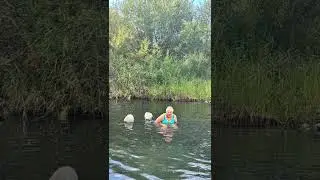 #Жемчужина Бурятии термально-водолечебница Умхэй