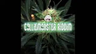 Cali P ft. Mykal Rose and Mitch - Mr. Collie (Colliemonster riddim)