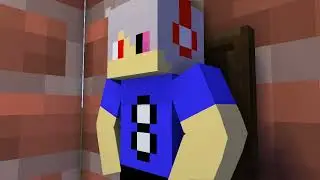 Ruslan Minecraft 155 (part 1)