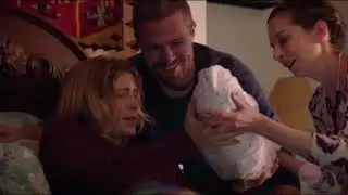 Smoak-Queen Family ||  Angel With A Shotgun