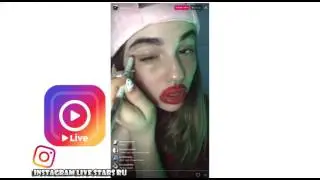 ШОК! Марьяна Ро накачала губы!  Адский макияж!