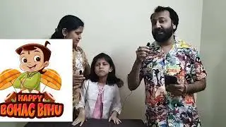 Bihu Quiz Challenge | Fun family Vlog | Aayu pihu show | saurav joshi vlogs prinky Kids vlog