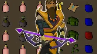 These are the 5 Best Underrated Training Methods in OSRS!