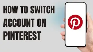 how to switch to business account on pinterest 2024