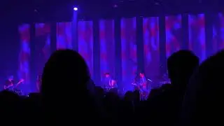 Marcus Mumford - When I Get My Hands On You Ft. Taylor Goldsmith, Oscar Issac, and more (Live)