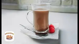 Какао. Как приготовить домашнее какао | Рецепт от Пирожковой