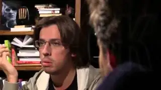 Чего боится Галкин....(?)
